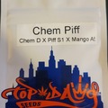 Sell: Chem Piff Top Dawg