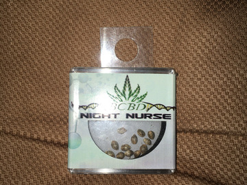 Vente: BC Bud Depot Night Nurse