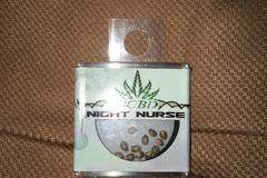 Sell: BC Bud Depot Night Nurse