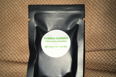 Vente: Greenhand Genetics Cobbler Gobbler