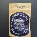 Vente: Forest Park Purple - Compound Genetics