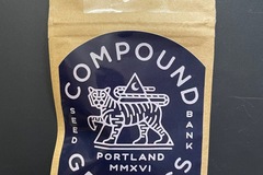 Sell: Trap Queen - Compound Genetics