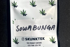 Sell: SOWABUNGA - Skunktek (10 Female Seeds)