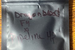 Sell: Dragonblood hp f4 x Pipeline Hp