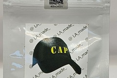 Auction: Capulator Seeds OA Mac Exclusive Drop