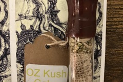 Sell: Oz Kush Cake from Sunken Treasure