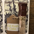 Vente: Oz Kush Cake from Sunken Treasure
