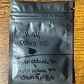 Sell: High Octane OG s1 x High Octane Og x Chem 91 bx