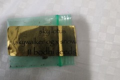 Sell: Bodhi Sky lotus