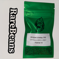 Sell: Grape Valley OG - Robin Hood Seeds