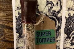 Sell: Super Stomper from Sunken Treasure