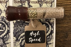 Sell: High Speed from Tiki Madman/Sunken Treasure