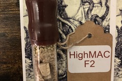 Sell: HighMAC F2 from Sunken Treasure