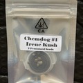 Sell: Chemdog #1 x Irene Kush from CSI Humboldt