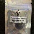 Vente: Headband (Notso) x Chemdog '91 from CSI Humboldt