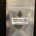 Sell: Muttzzarella from CSI Humboldt