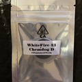 Vente: WhiteFire 43 x Chemdog D from CSI Humboldt