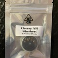 Venta: Cherry AK x Sherbert from CSI Humboldt