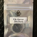 Venta: UK Cheese x Sherbert from CSI Humboldt