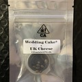 Vente: Wedding Cake x UK Cheese from CSI Humboldt