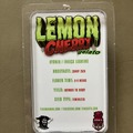Venta: Lemon Cherry Gelato from Tiki Madman