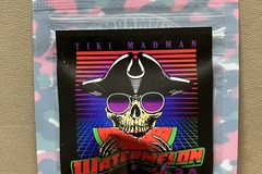Sell: Watermelon Rush 2.0 from Tiki Madman