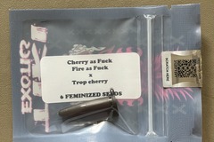 Sell: Cherry as Fuck from Tiki Madman