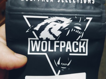 Sell: Wolfpack Selections Cheetah Piss S1