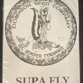 Venta: Supa Fly (Crossroads Chem x Figure Four) - Dominion Seed Co.
