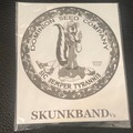 Venta: SkunkBand v2 (Headband x Dominion Skunk) - Dominion Seed Co.