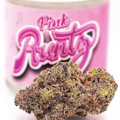Sell: Pink Runtz HLVD tested