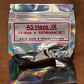 Venta: A5 Haze IX