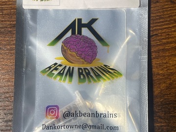 Sell: AK Bean Brains