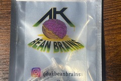 Sell: AK Bean Brains