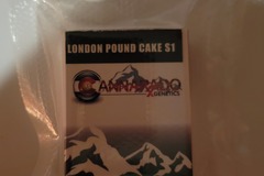 Sell: London Pound Cake S1 - Cannarado