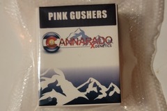 Sell: Pink Gushers - Cannarado