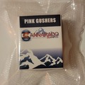 Sell: Pink Gushers - Cannarado