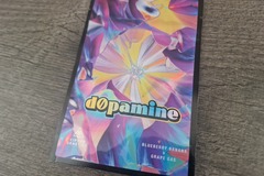 Sell: Cipher - Dopamine
