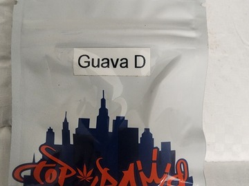 Sell: Guava D
