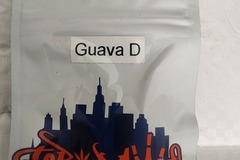 Vente: Guava D