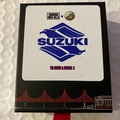 Auction: (AUCTION) Suzuki from Bay Area Seeds