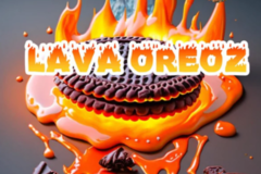 Auction: (AUCTION) Lava Oreoz from Bay Area Seeds