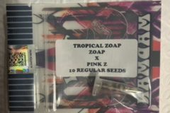 Subastas: (AUCTION) Tropical Zoap from Tiki Madman