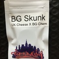 Auction: (auction) BG Skunk from Top Dawg