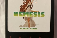 Enchères: (auction) Nemesis from Bay Area x Smoking Mids Kills