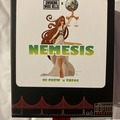 Auction: (auction) Nemesis from Bay Area x Smoking Mids Kills