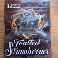 Venta: Toasted Strawberry by Tarantula Genetics