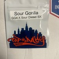 Sell: Sour Gorilla - Top Dawg Seeds