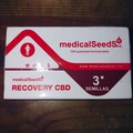 Venta: Recovery Cbd by MedicalSeedsco