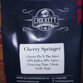 Venta: Crockett Family Farms : Cherry Springer Regs